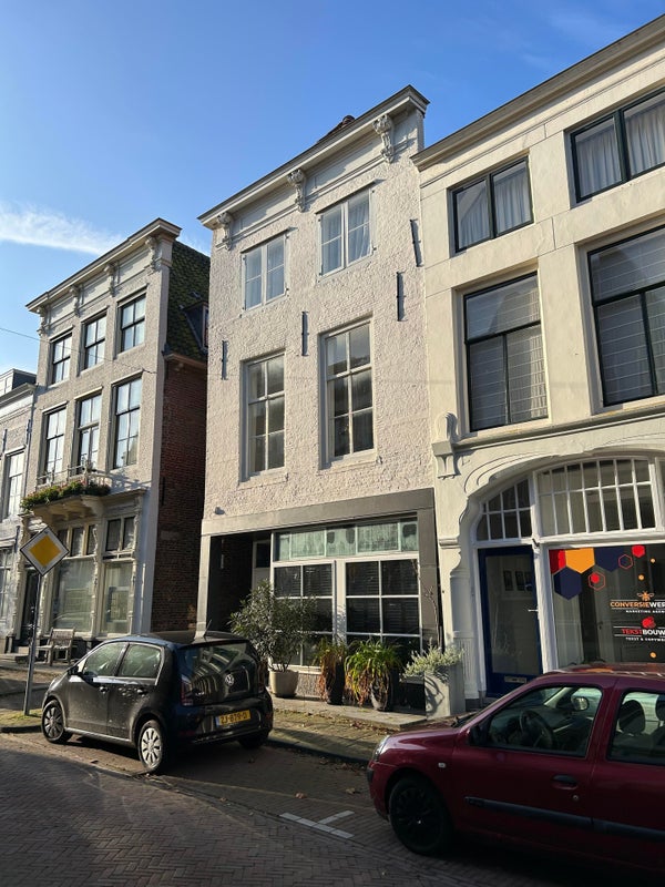 Sint Sebastiaanstraat