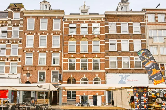 Albert Cuypstraat 131-1