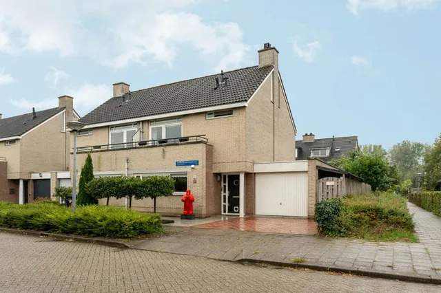 Schovenhorststraat 11