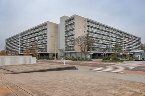 Muzenlaan 158