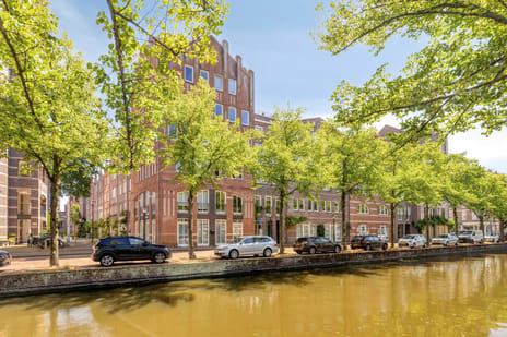 Boomsluiterskade 241