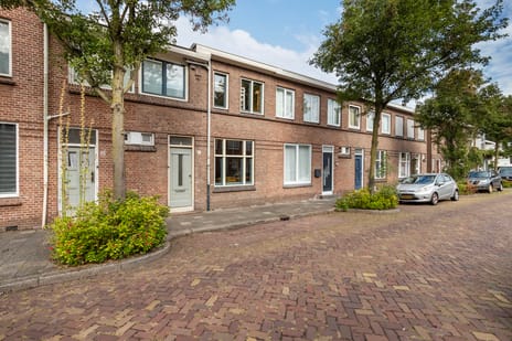 Tieselensstraat 13