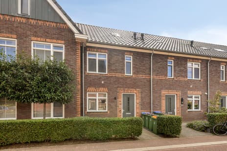 Hoenwaard 60