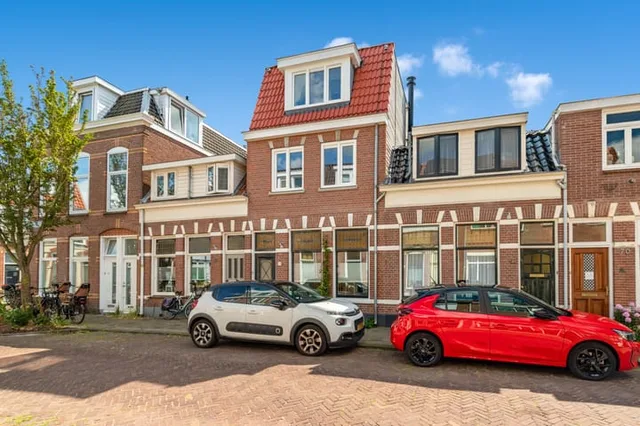 Generaal Joubertstraat 74
