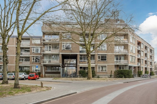 Adriaan van Bergenstraat