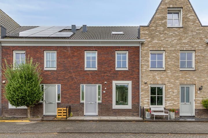 Zuidlaardermeer 5