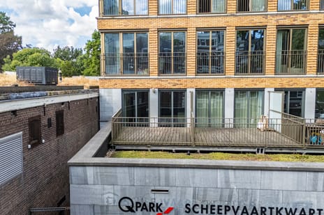Van Vollenhovenstraat 3-109