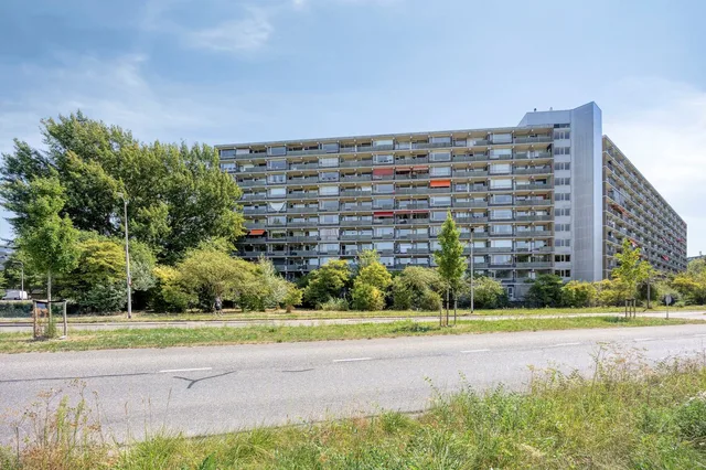 Stadhoudersring 550