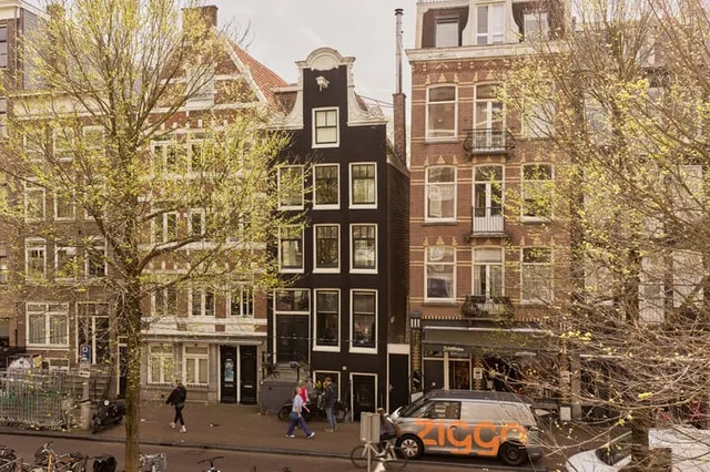 Elandsgracht 21