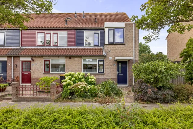 Henriëtte van der Meystraat 15