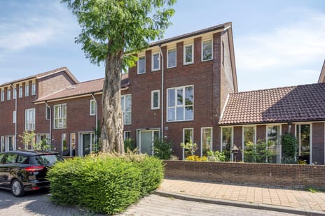 Amandelgaarde 133