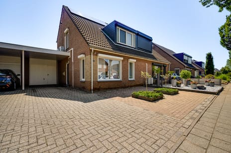 Woning in Roermond