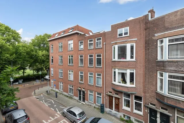 Havenzichtstraat 6-A02