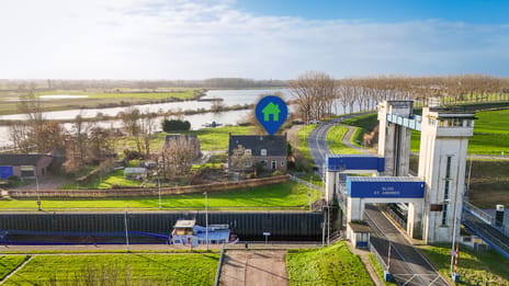 NVM Open Huizen Dag Sluis Sint Andries 1