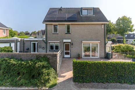 Dorpsstraat 39