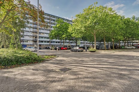 Robert Kochplaats 227