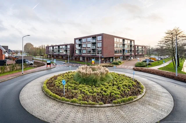 Stroomzijde 68