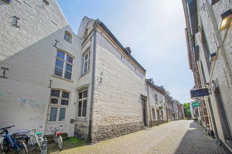 Sint Bernardusstraat 1-A