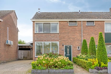 Twijnerstraat 19