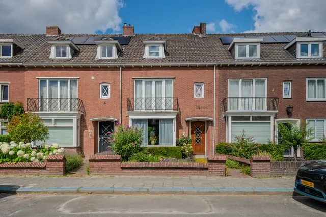 Hertog Reinoudsingel 143