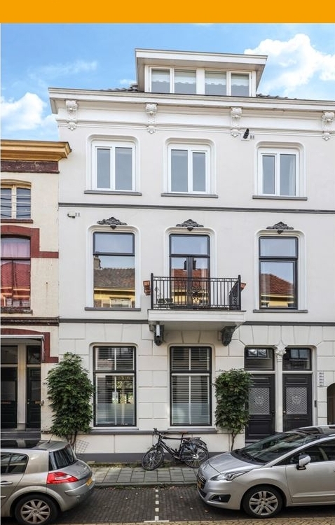 Spijkerstraat