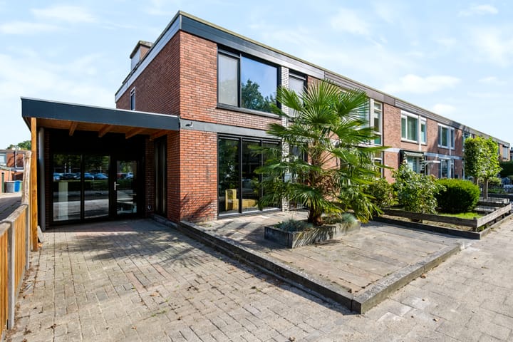 1e Wormenseweg 507