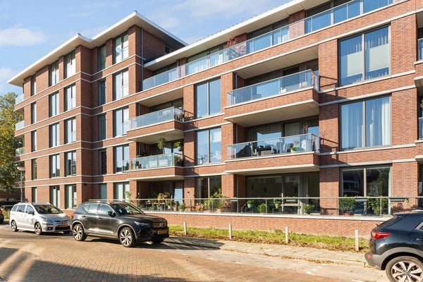 Dr Noletstraat 2 D 2