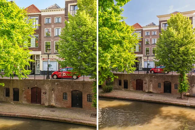Oudegracht 26-B