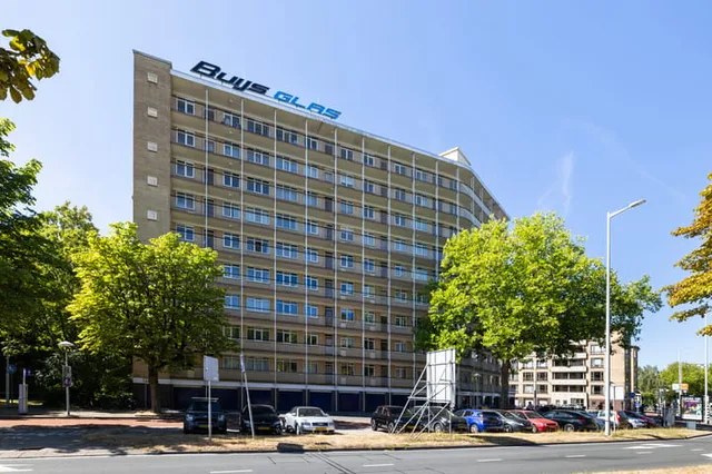 Stadionlaan 55
