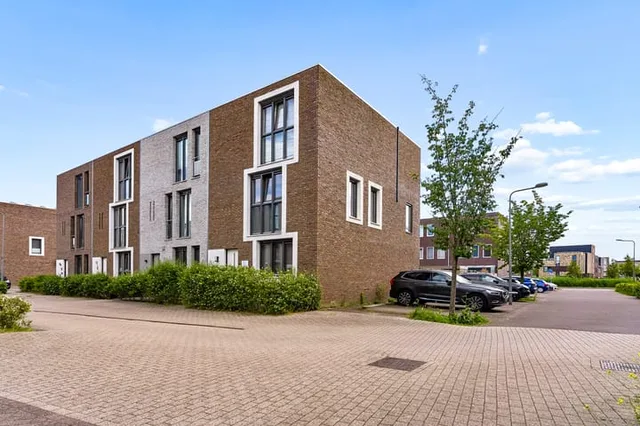 Iskurstraat 8