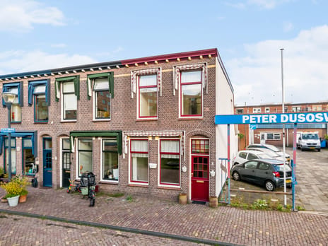 Lucas van Leijdenstraat 8