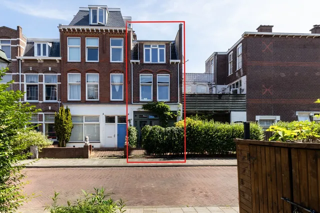 Celsiusstraat 135