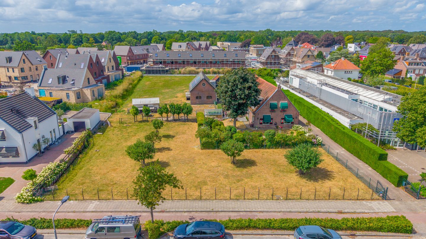 Heereweg 308