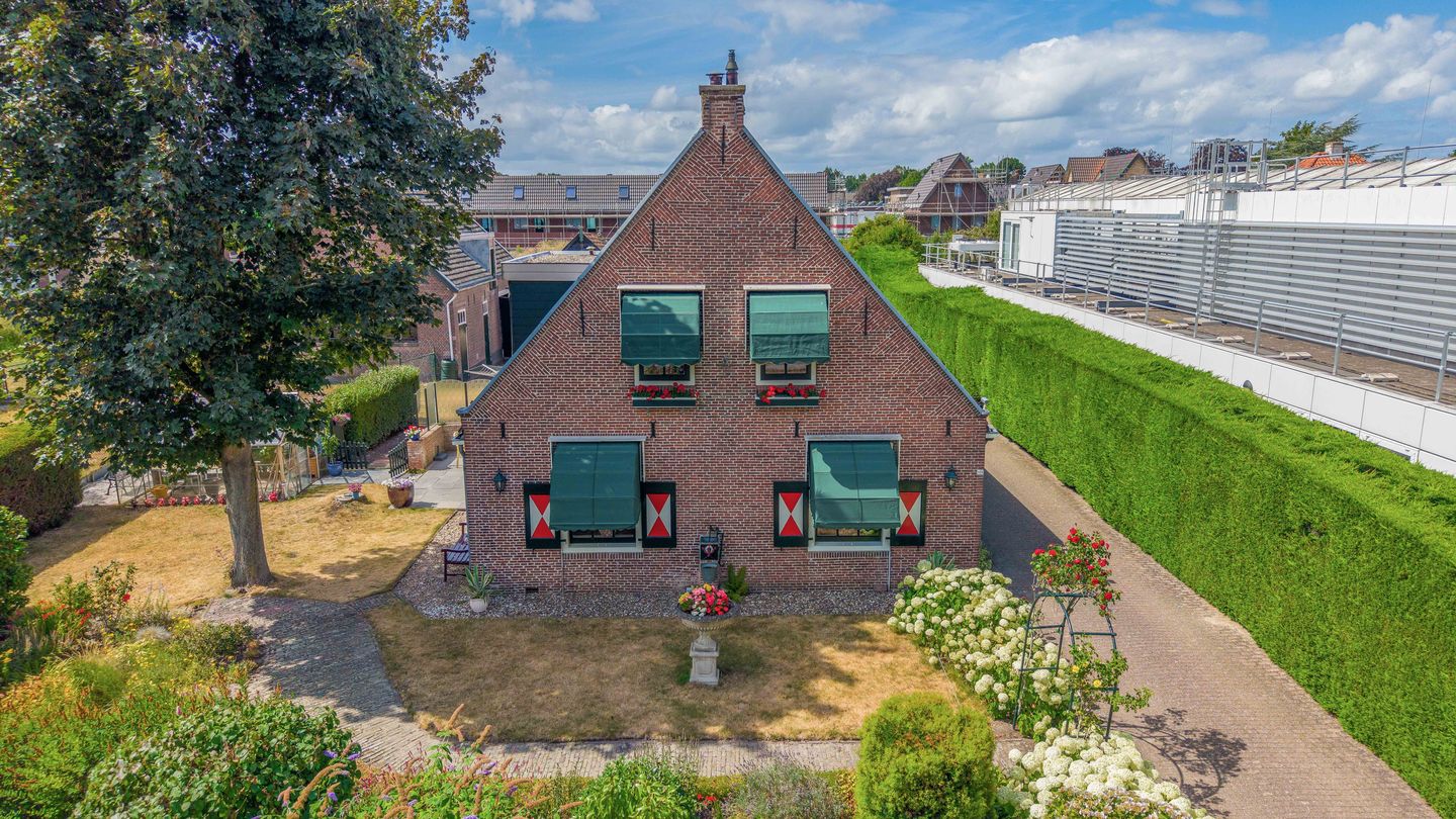 Heereweg 308
