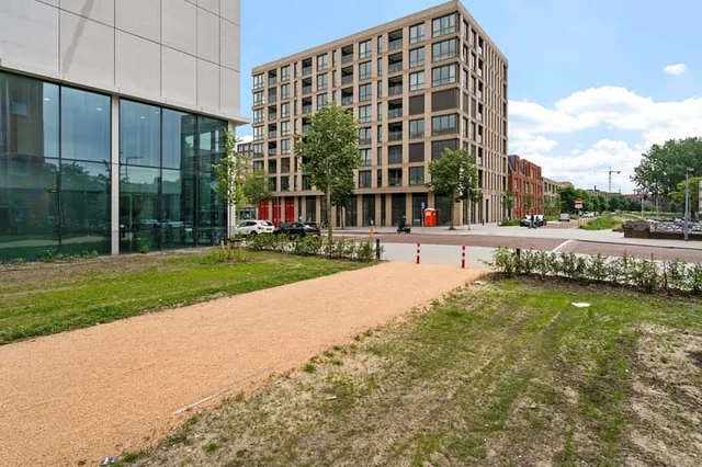 Laan op Zuid 1209