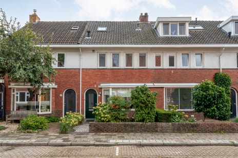 Bilderdijkstraat 62