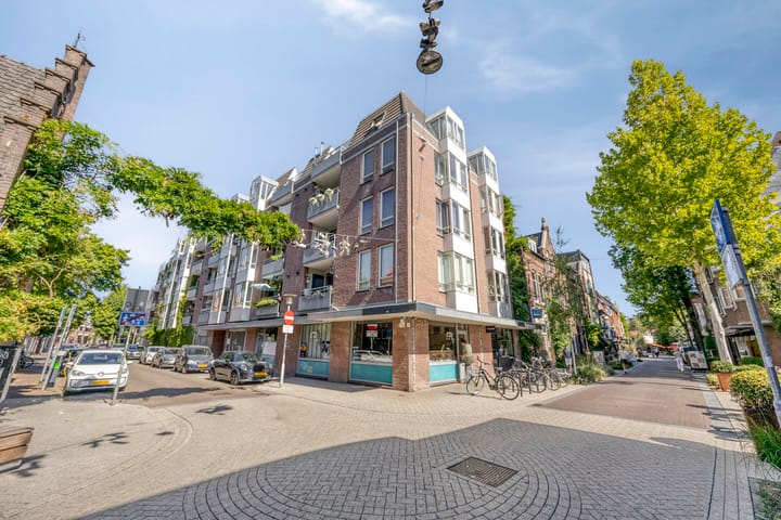 Prins Hendrikstraat 97
