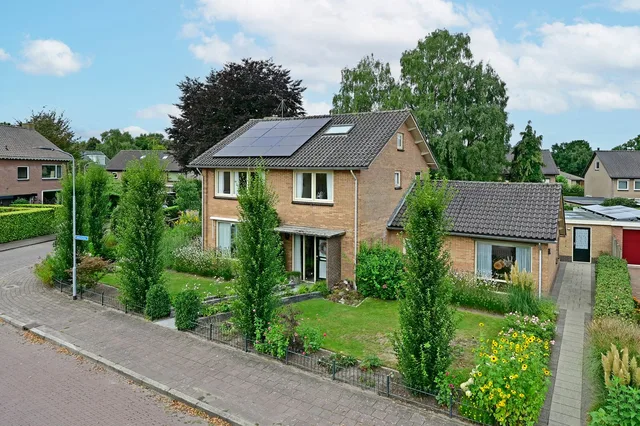 Abdinckhofstraat 1