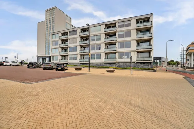 Vuurtorenplein 14