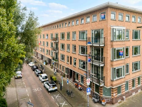 Noorderhavenkade 3-A02