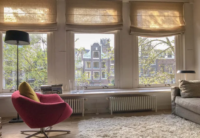 Leliegracht