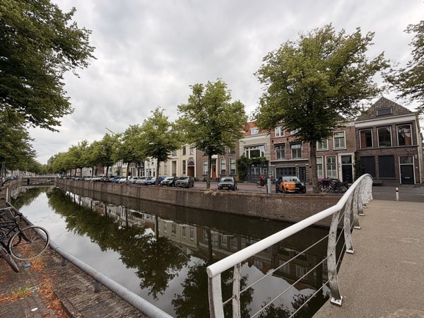 Burgwal