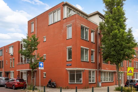 Cilliersstraat 54