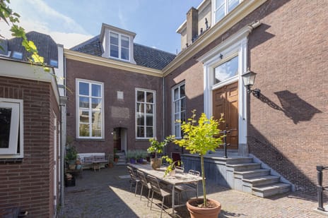 Hofpoort 2-A