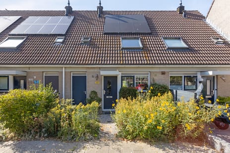 NVM Open Huizen Dag Corversbos 211