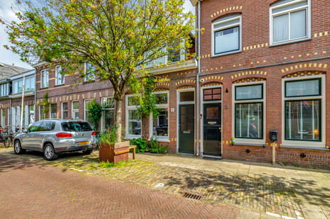 Bloemfonteinstraat 4