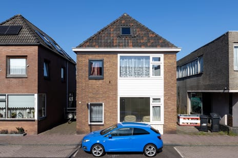 Nieuwstraat 51-a