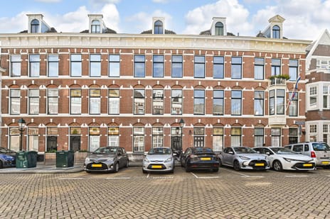Emmastraat 1-C