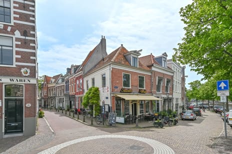 Spaarne 37-A