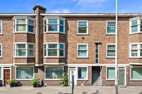 Zuiderparklaan 417